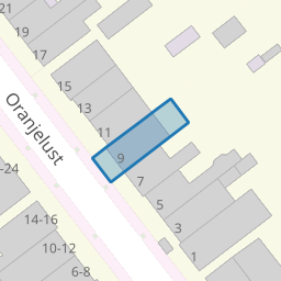 Perceel VBG01-E-2525