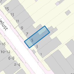 Perceel VBG01-E-2527