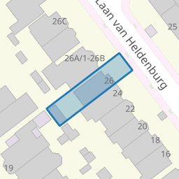 Perceel VBG01-E-2538