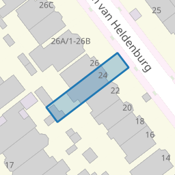 Perceel VBG01-E-2539