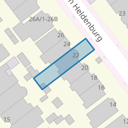 Perceel VBG01-E-2540