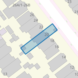 Perceel VBG01-E-2541