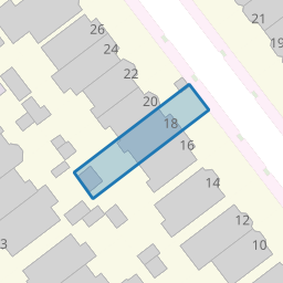 Perceel VBG01-E-2542