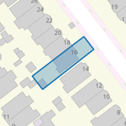 Perceel VBG01-E-2543