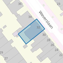 Perceel VBG01-E-2558