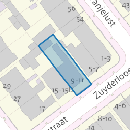 Perceel VBG01-E-2575