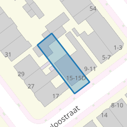 Perceel VBG01-E-2576