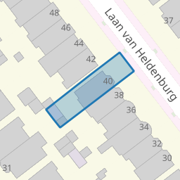 Perceel VBG01-E-2583