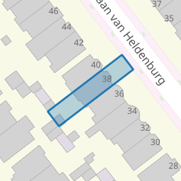 Perceel VBG01-E-2584