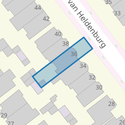 Perceel VBG01-E-2585