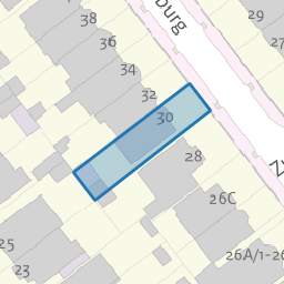 Perceel VBG01-E-2588