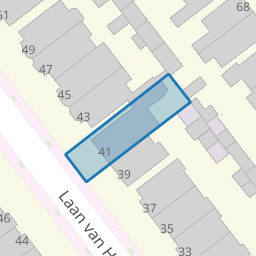 Perceel VBG01-E-2600