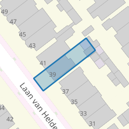 Perceel VBG01-E-2601