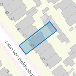 Perceel VBG01-E-2602