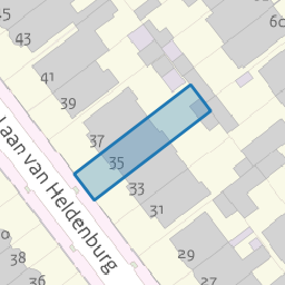 Perceel VBG01-E-2603