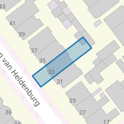 Perceel VBG01-E-2604