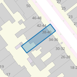 Perceel VBG01-E-2616