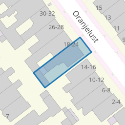 Perceel VBG01-E-2621