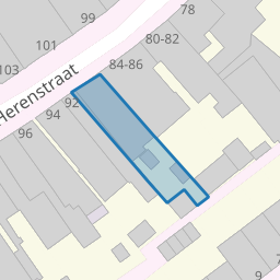 Perceel VBG01-E-2645