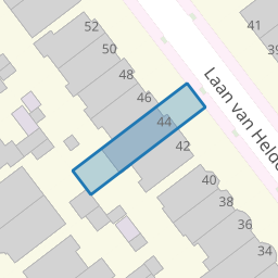 Perceel VBG01-E-2654