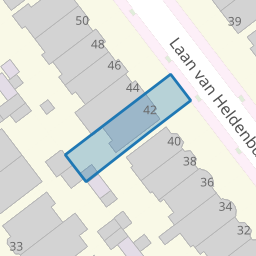 Perceel VBG01-E-2655