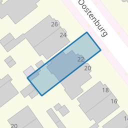 Perceel VBG01-E-2658