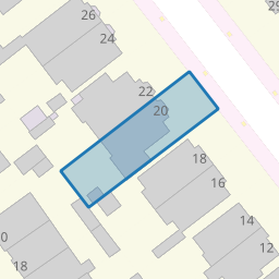 Perceel VBG01-E-2659