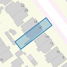 Perceel VBG01-E-2661