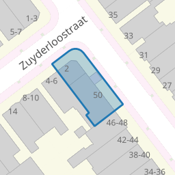 Perceel VBG01-E-2665