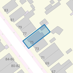 Perceel VBG01-E-2666