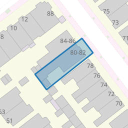 Perceel VBG01-E-2688