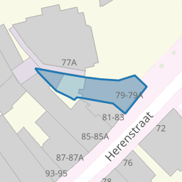 Perceel VBG01-E-2690