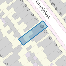 Perceel VBG01-E-2691