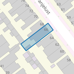 Perceel VBG01-E-2692