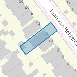 Perceel VBG01-E-2693