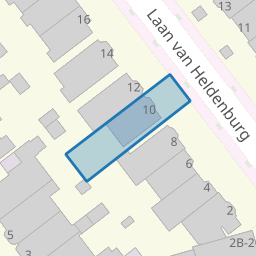 Perceel VBG01-E-2694