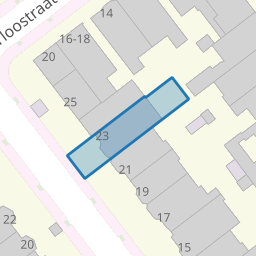 Perceel VBG01-E-2718