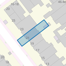 Perceel VBG01-E-2719