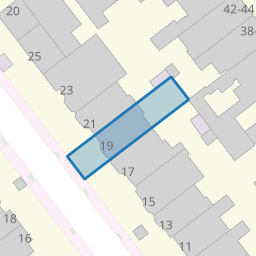 Perceel VBG01-E-2720