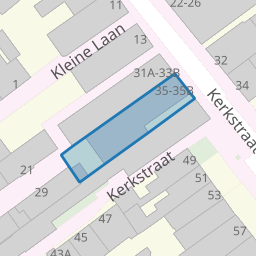 Perceel VBG01-E-2739