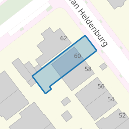 Perceel VBG01-E-2758