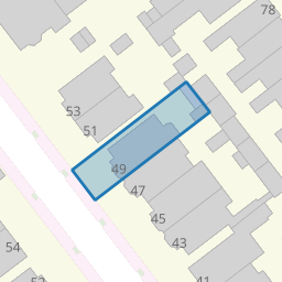 Perceel VBG01-E-2760