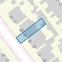 Perceel VBG01-E-2761