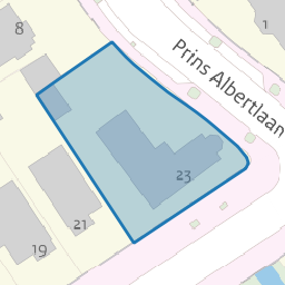 Perceel VBG01-E-2783