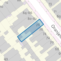 Perceel VBG01-E-2784