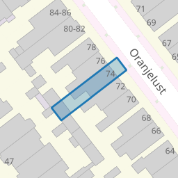 Perceel VBG01-E-2786