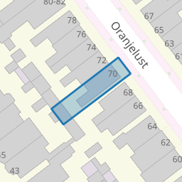 Perceel VBG01-E-2788