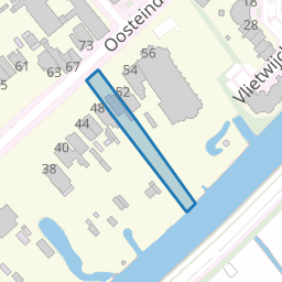 Perceel VBG01-E-2821