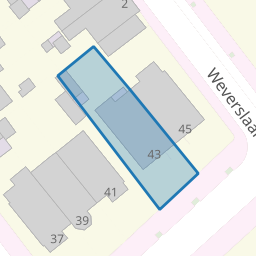 Perceel VBG01-E-2832