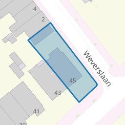 Perceel VBG01-E-2833